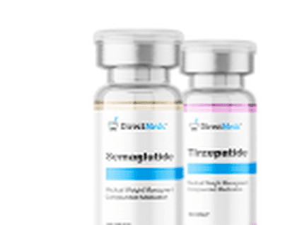 Semaglutide and tirzepatide injections
